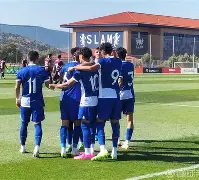 爱游戏官网-今夜马德里竞技备战英超里尔再遭质疑，金州勇士更衣室发声备战NBA常规赛看傻球迷